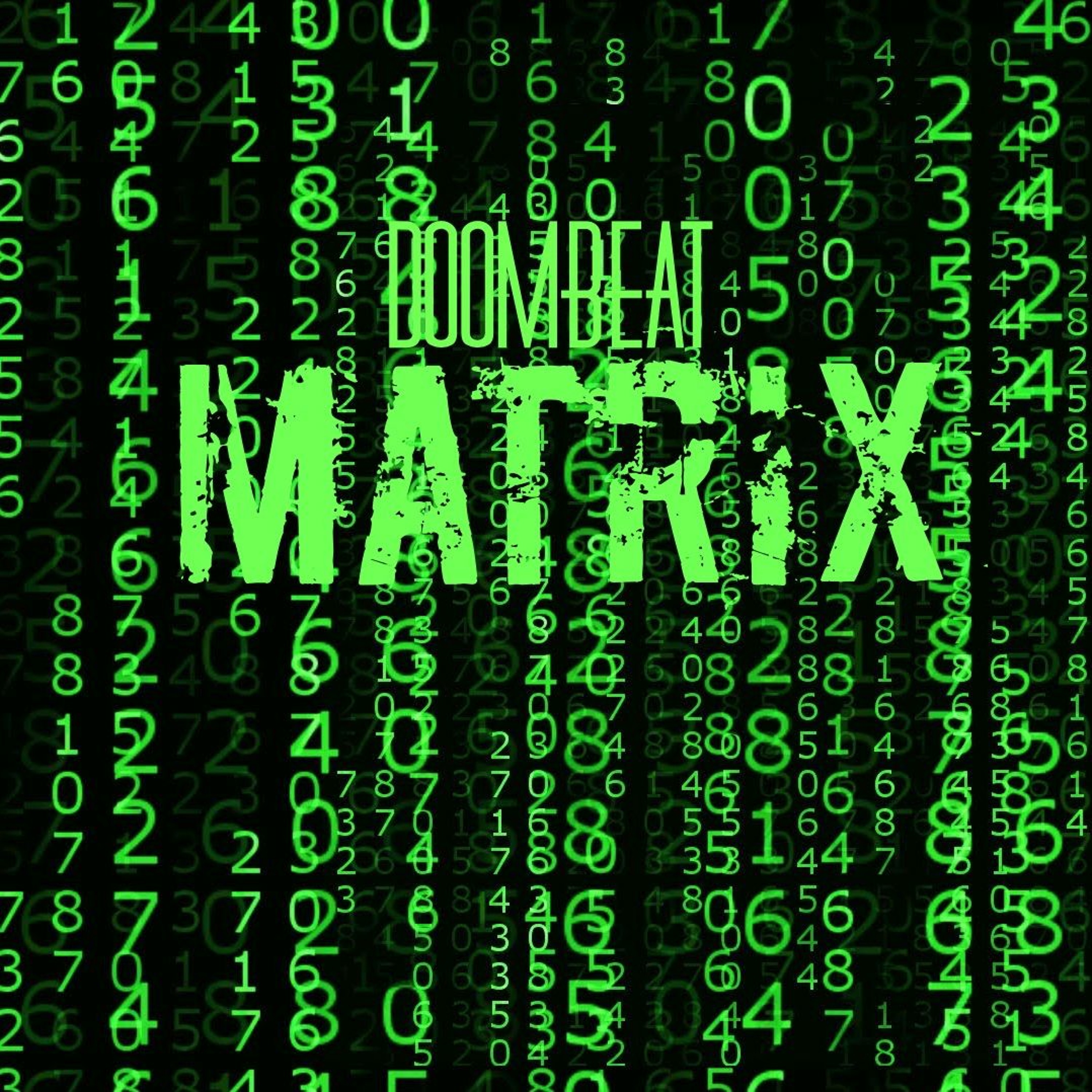Doombeat - Matrix episode artwork