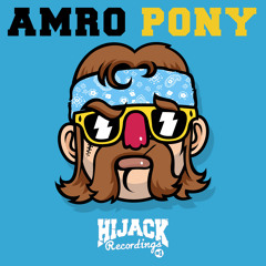 AMRO - PONY (free download)