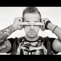 Óli Geir - Ræktarmix Sportlif.is [Vetur 2106]