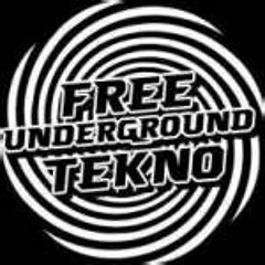 Underground Free Party Acktivist & Musicians