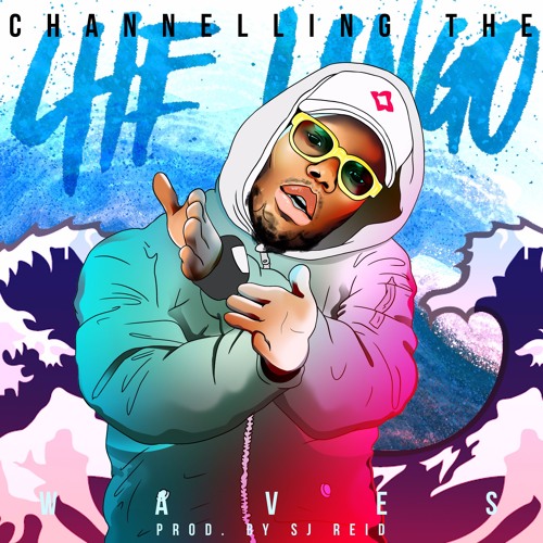 Channelling The Waves [Prod. By SJ Reid]