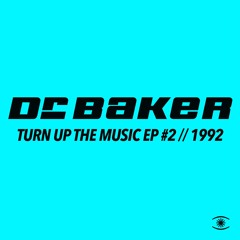 Dr. Baker - Turn Up The Music (Tnt And Joe's  Deeper Pen - Ice Mix) [Snippet]