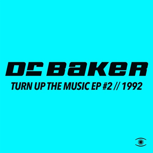 Dr. Baker - Turn Up The Music (Tnt And Joe's  Deeper Pen - Ice Mix) [Snippet]