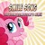 Artwork for Smile Song (The Living Tombstone's Remix)