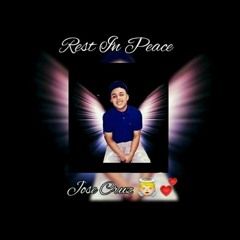 Pain #Justice4JoseCruz