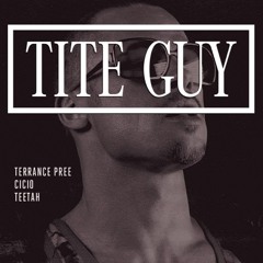 TGITCOYE - TITE GUY live at Reverb 3-11-2016