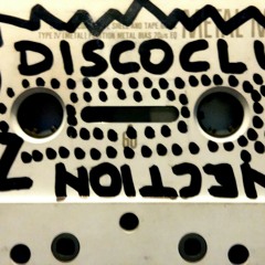 Jackmaster Pez " Disco Club Connection" June 1992