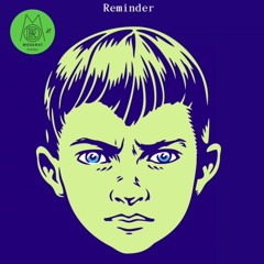 Moderat -Reminder(Baccarat & Klondique Re Edit)