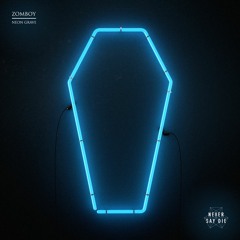 Zomboy - Lights Out