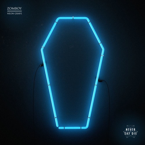 Zomboy - Like A Bitch (Extended Mix)
