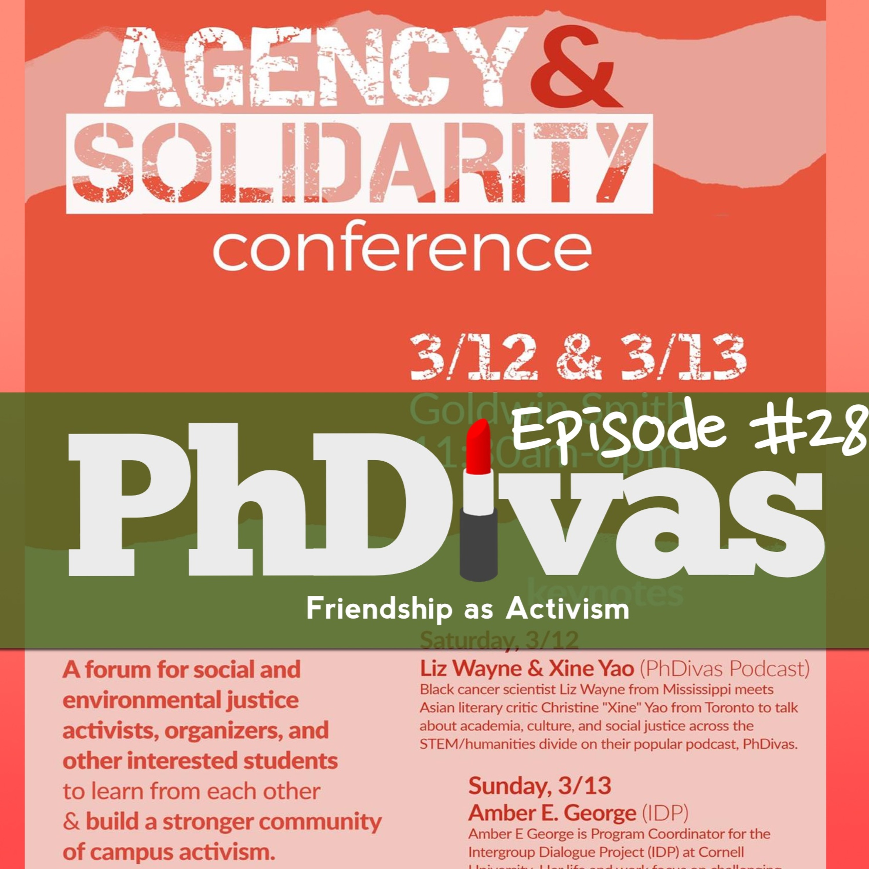 PhDivas