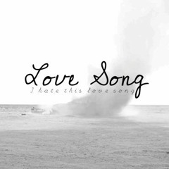 Big Bang - Love Song (Cover Ver.)