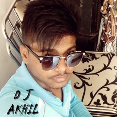 Bajrangbali Gali Gali Me Naam Mix Dj Akhil Jbp ( 8827223783 )
