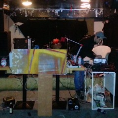 NTS Radio 47 with Mike Levitt & Jim Janco (12.03.2016)