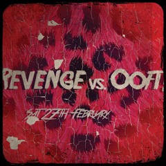 The Revenge Vs OOFT! Recorded Live At The Berkeley Suite Feb 2016