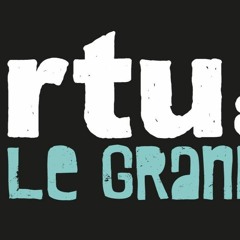 RTU Le Grand Mix - « Ride The Rhythm » invite Pascal Viscardi
