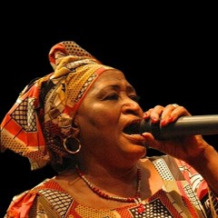 La diva de Tombouctou