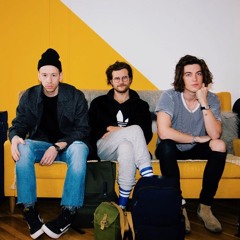 Interview: LANY x Lotus Play Beats