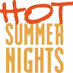 DJ S.T # HOT SUMMER NIGHT - REAL MASHUP REMIX FULL 2016