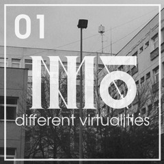 N-Mo | 01 different virtualities