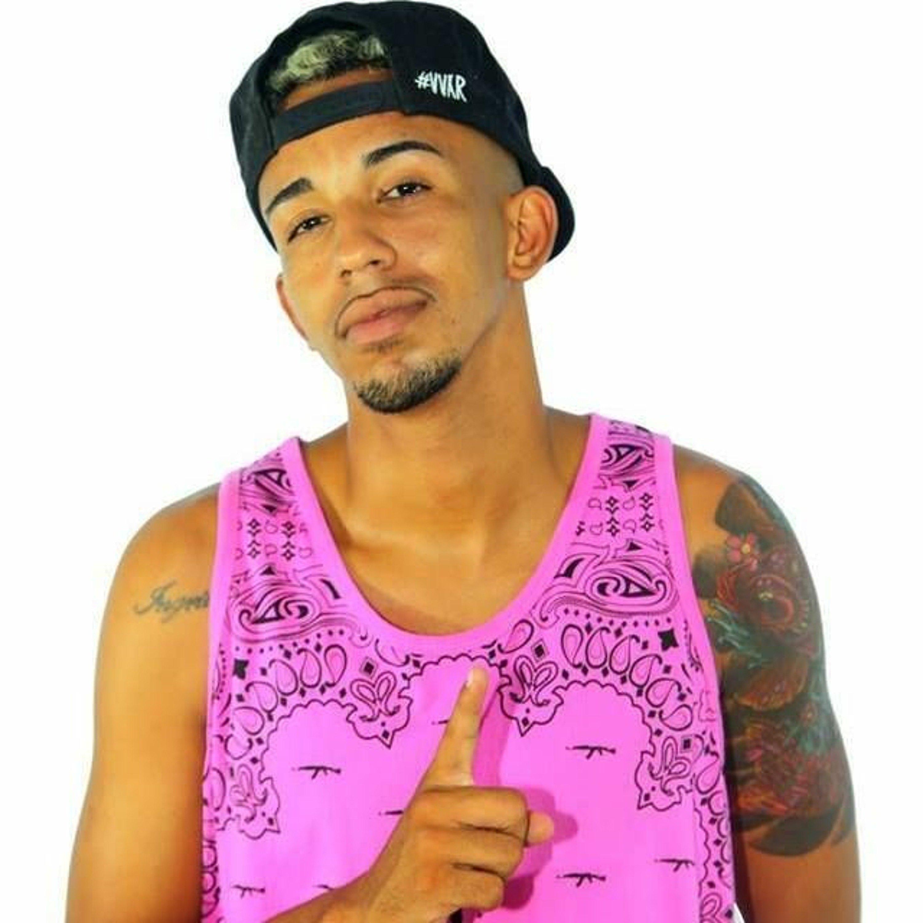 Deejay Denis De Niteroi 4