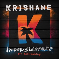 Inconsiderate (feat. Patoranking)