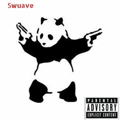 Swuave - Panda Freestyle (sWuAvEmix)