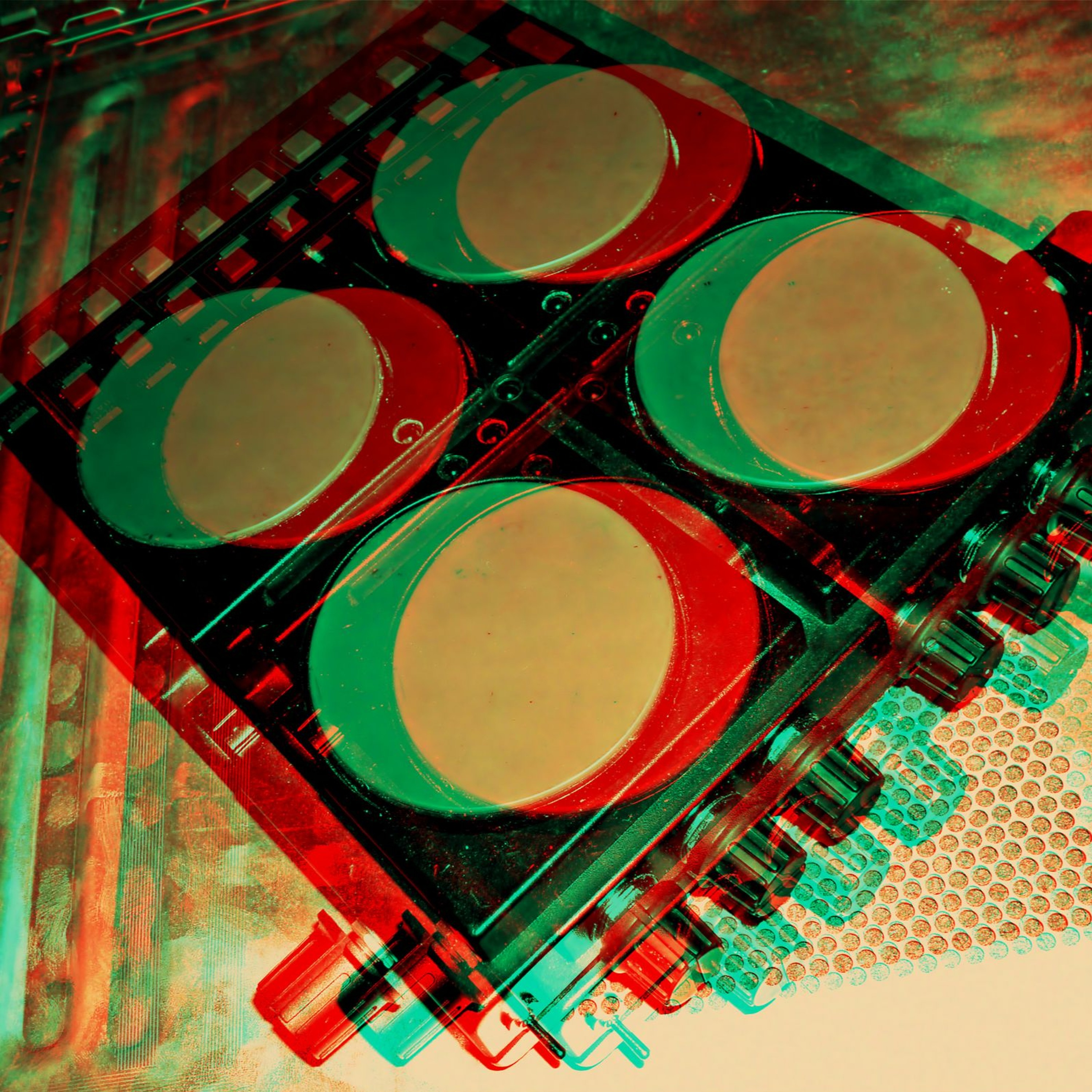 circuitbenders sounds