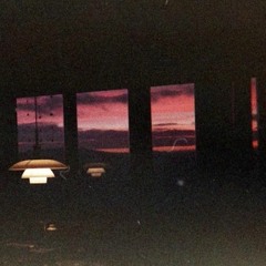 Eiß - Window (sketch)