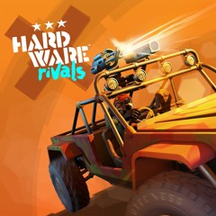 Hardware Rivals Menu