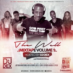 The Well Mixtape Vol 1