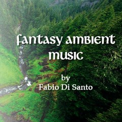 Fantasy Ambient Music Pack - Preview