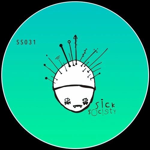 TLGC - Dreams (Original Mix) :: Sick Society ::