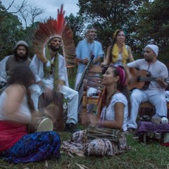 Tribo das Cores - Músicas de Rezo - Cerimônia Ayahuasca
