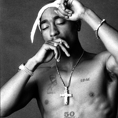 Listen to music albums featuring 2pac ft. Dramacydal Thug Life Version ...