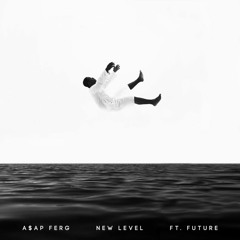 A$AP Ferg - New Level Ft Future Instrumental (Prod. by KidDope)