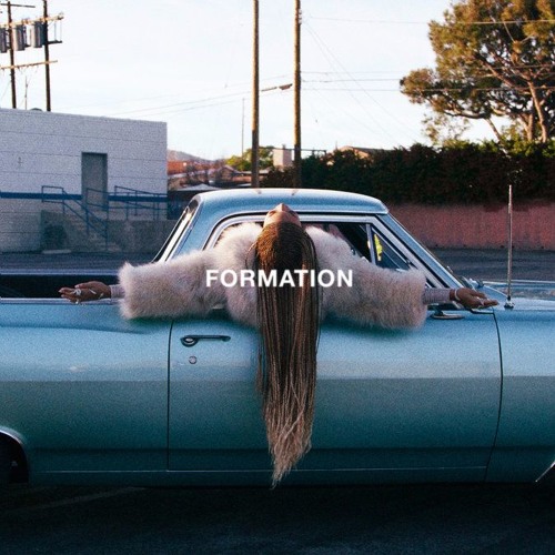 Beyoncé - Formation Instrumental (Prod. by KidDope)
