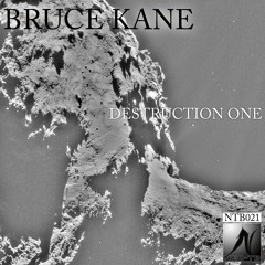 Bruce Kane - Destruction one (Snippet)