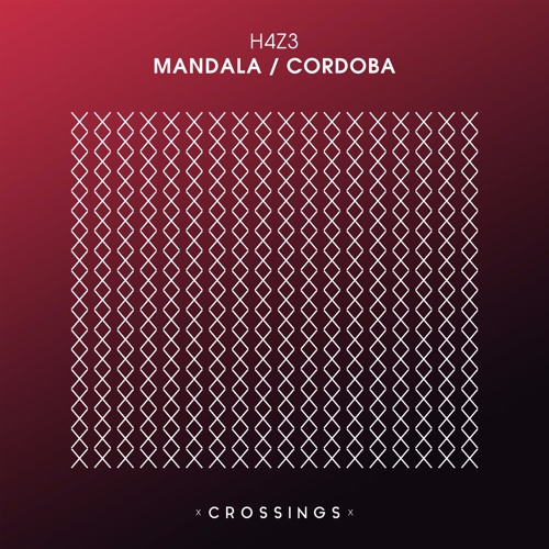 H4Z3 - Mandala (Original Mix) [CRNSG008] OUT NOW!