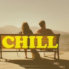 CHILLOUT LOUNGE RELAX - Stress Free