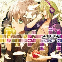 Transparent Miracle‎ - Ukyu Chara Song [miyata Kouki]