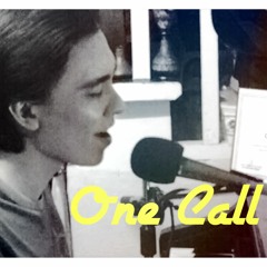 One Call Away (Cover)