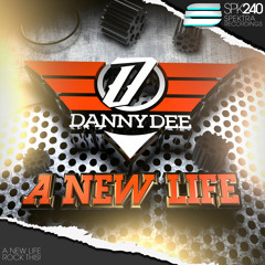 Danny Dee - Rock This! * 28.March on Beatport