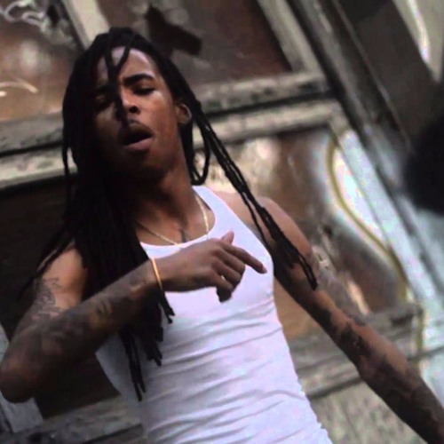Jduce X Run It Up