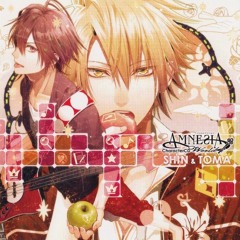 sincerity - Toma chara song [Hino Satoshi]