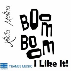 Alicia Melina - Boom Boom I Like It