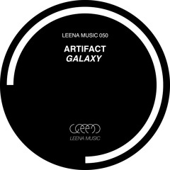 Ryan Artifact - Galaxy