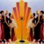Artwork for Yes We Can Can (Dazzle Drums Block Party Edit) - Pointer Sisters