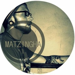 Superb Delicious Pres MATZINGHA Deep'n Chill 17 - 03 - 2016