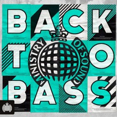 BACK 2 BASS MINIMIX MIXED LIVE BY ROSSI & LUCA
